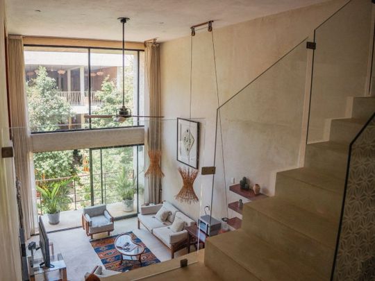 Luxury Lofts - Foto 1