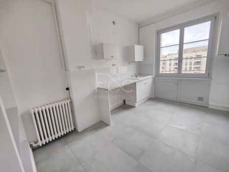 71 rue Chevreul - T3 - lot 14a - 90.43 m2 - Photo 5