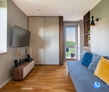 Studio+balkon, ul.Wrocławska,Krowodrza,Łobzów SKA - Photo 3