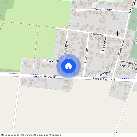 Rugvangen 15, 9740 Jerslev J