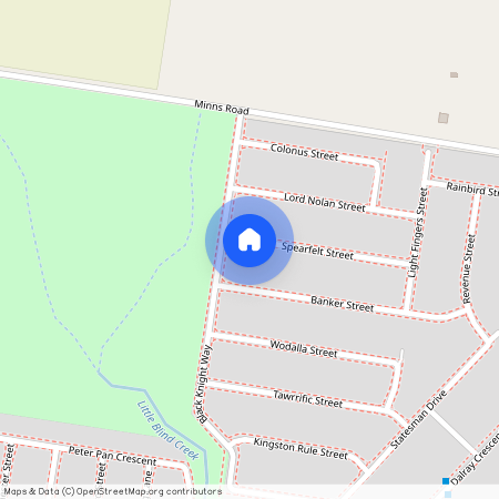 4 Spearfelt St, Vic 3337, Kurunjang