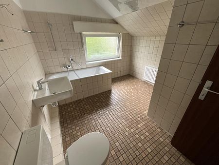 2-Zimmer-Wohnung in Recklinghausen - Photo 5