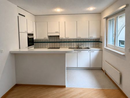 2 Zimmer, 46 m², EG - Photo 5