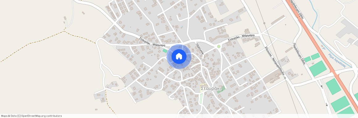 Σταυράκι (Ιωάννινα)