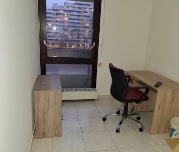 3.5 Zimmer, 90 m², 4. Stock - Foto 3