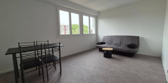 Appartement 1 pièce - 71000 Mâcon - Photo 2