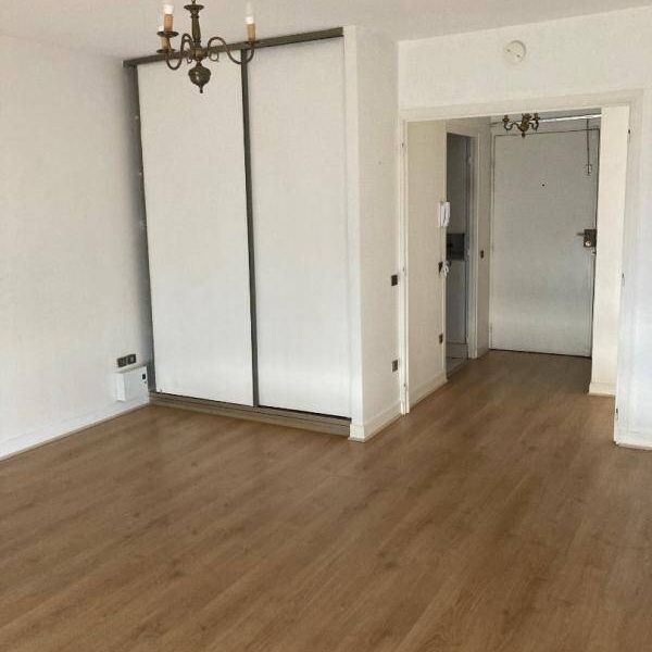 Location appartement t2 50 m² à Bordeaux (33000) Hotel de Ville-Quinconces 3 - Photo 1