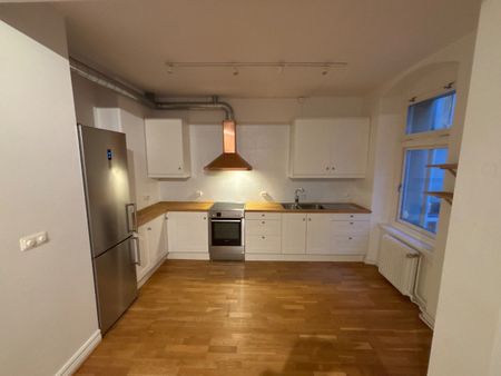 Sveagatan, Göteborg - Photo 4