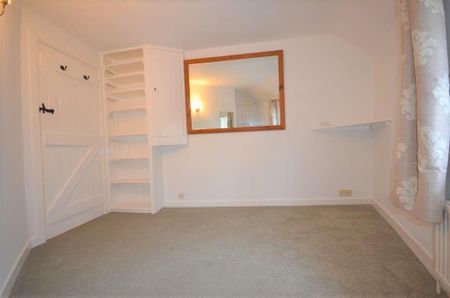 1 bedroom terraced house to rent - Photo 2