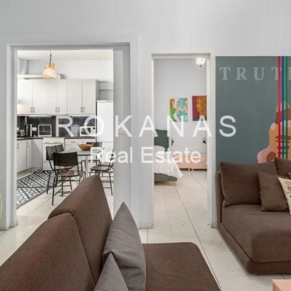 Μεζονέτα για ενοικίαση Ηλιούπολη - Φωτογραφία 1