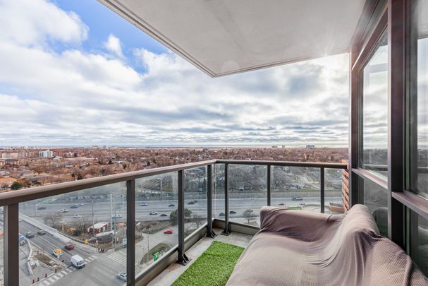 For Lease - 215 Sherway Gardens Road Unit# 1702, Toronto, Ontario - Photo 1