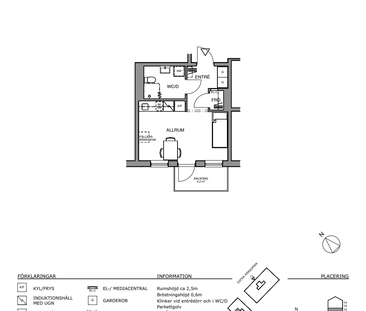 Torggatan 8E, 74949, Enköping - Photo 4