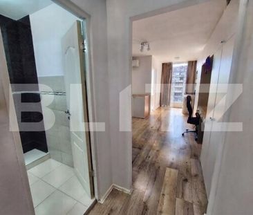Garsoniera de inchiriat, 30 mp, zona Manastur - Fotografie 4
