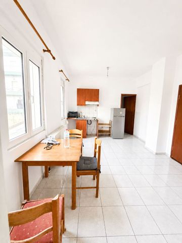 Studio/Γκαρσονιέρα για ενοικίαση Εσταυρωμένος (Ηράκλειο Κρήτης) - Photo 5