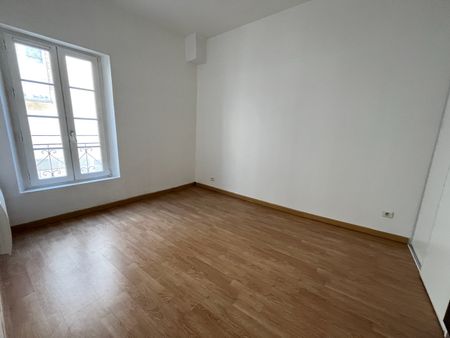 Location Appartement 2 pièces 35m² - Photo 2