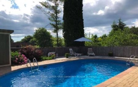 For Lease - 93 Hill Drive, Aurora, Ontario - Photo 3