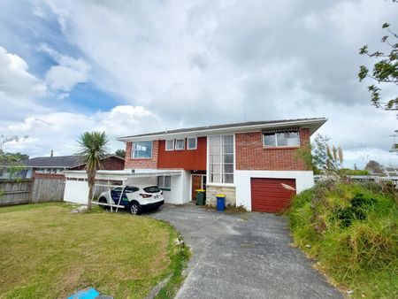 3 Bedroom Unit With Garage - Photo 2