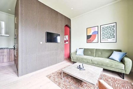 Redcliffe Gardens, Chelsea, SW10 - Photo 3