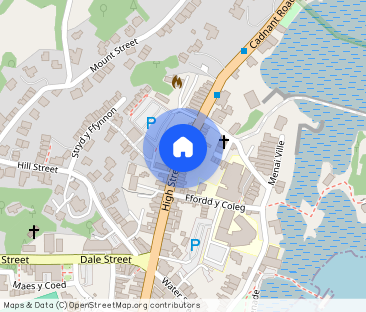 4 Share - House to LET Close to Bangor University Ocean Sciences Dept - Photo 1