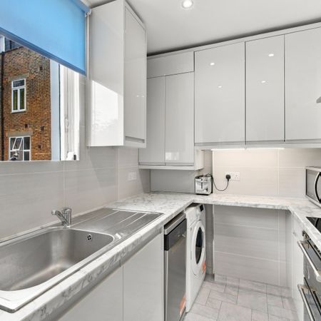 Elgin Crescent, Notting Hill, London, W11 - Photo 4