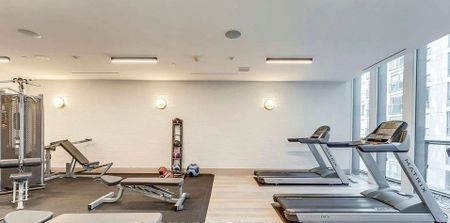 For Lease - 60 Shuter Street Unit# 2105, Toronto, Ontario - Photo 3