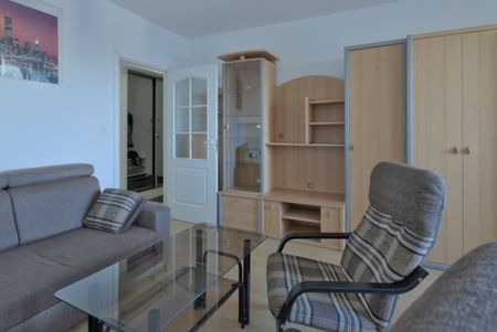 20m do Metra Płocka! 64m2, panorama miasta, garaż 63.8 m² - Zdjęcie 2