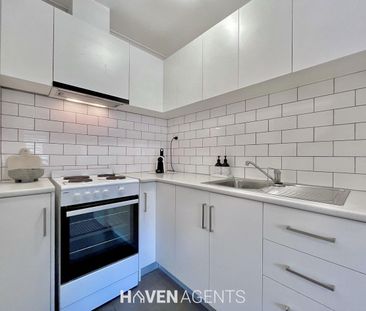 FULLY FURNISHED ONE BEDROOM APARTMENT I HAVEN AGENTS - Photo 6