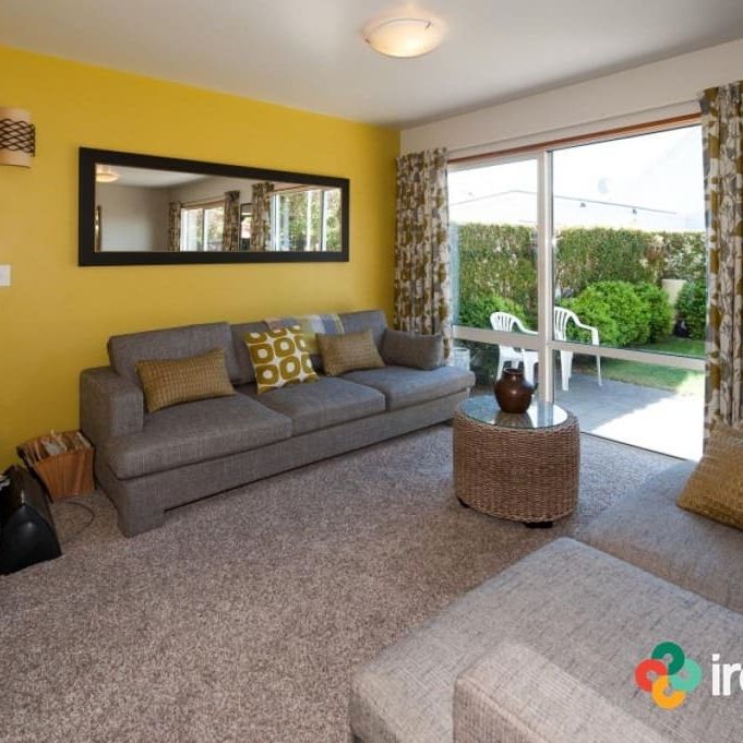 Modern, Sunny, Executive Townhouse - Photo 1