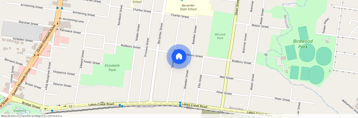 136A Rodboro Street, Qld 4701, Berserker