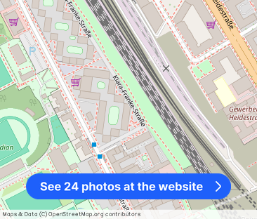 Zimmer in der Klara-Franke-Straße - - Photo 1