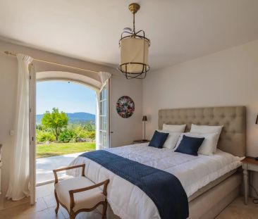 Grimaud - Villa provençale - Photo 6