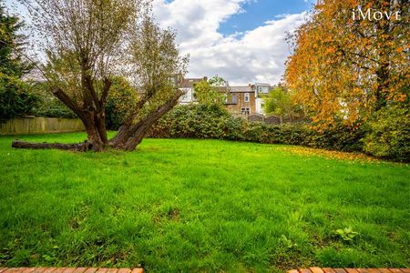 Moore Road, London, SE19 - Photo 2