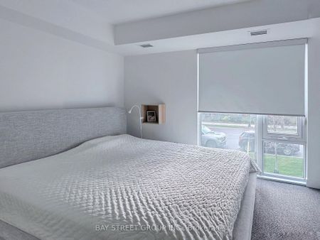 For Lease - 150 Flemington Road Unit# 5, Toronto, Ontario - Photo 4
