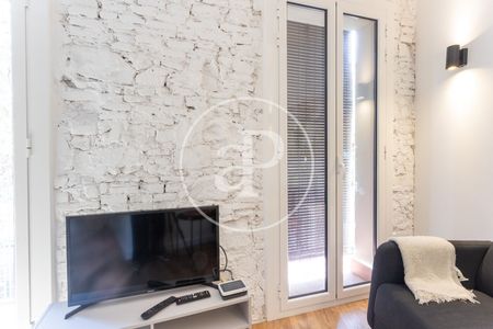 Apartment for rent in the Sagrada Familia - Photo 5