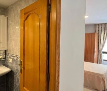 Piso de alquiler en Avinguda Puerto de Santa María, 19, Zona Pueblo - Photo 5