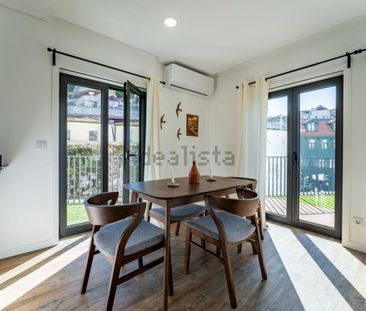Apartamento em Centro Histórico, Santa Marinha - Photo 5