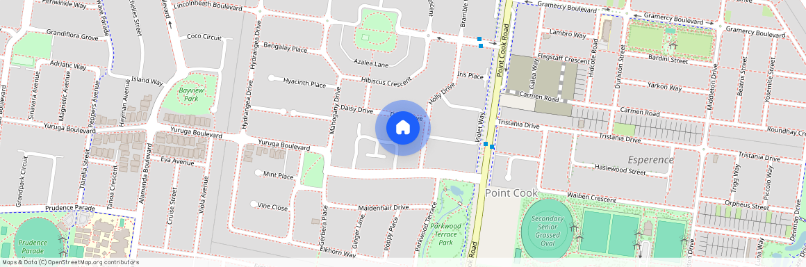 3 Tattler Court, Vic 3030, Point Cook