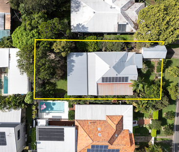 15 Union Street, Mitchelton QLD 4053 - House For Rent | Domain - Photo 4