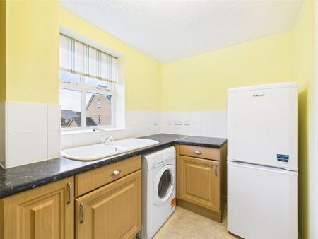 2 bedroom apartment to rent - Photo 5