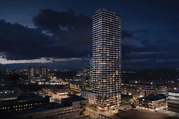For Lease - 30 Francis Street Unit# 4111, Kitchener, Ontario - Photo 1