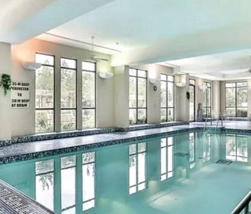 For Lease - 100 Promenade Circle Unit# 610, Vaughan, Ontario - Photo 2