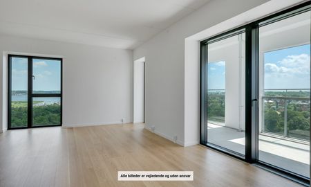 Kolding Åpark 24, 17, 1701 - Photo 4