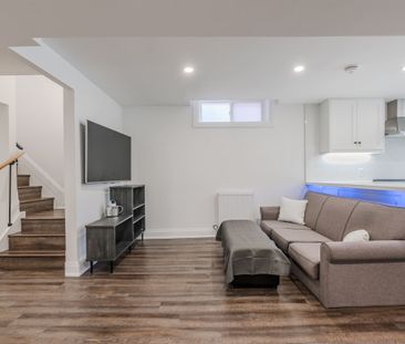 For Lease - 23 Sewells Lane Unit# Lower, Brampton, Ontario - Photo 6