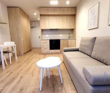 1-pokojowe, ul. Romanowicza, Zabłocie - Фото 6