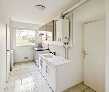 Appartement à louer 2 pièces • 44,98 m2 Évry - Photo 4