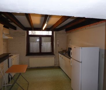kamer 7 - Karel Van Hulthemstraat 5 - Photo 1