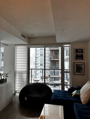 For Lease - 87 Peter Street Unit# 3011, Toronto, Ontario - Photo 1