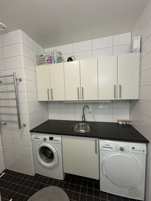 Stenbocksgatan - Photo 1