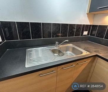 1 bedroom flat to rent - Photo 2
