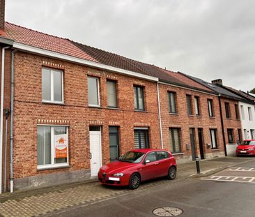 Rijwoning met tuin - Photo 4